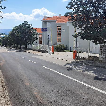 Apartment Ana Селце Екстериор снимка