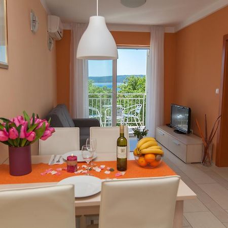 Apartment Ana Селце Екстериор снимка