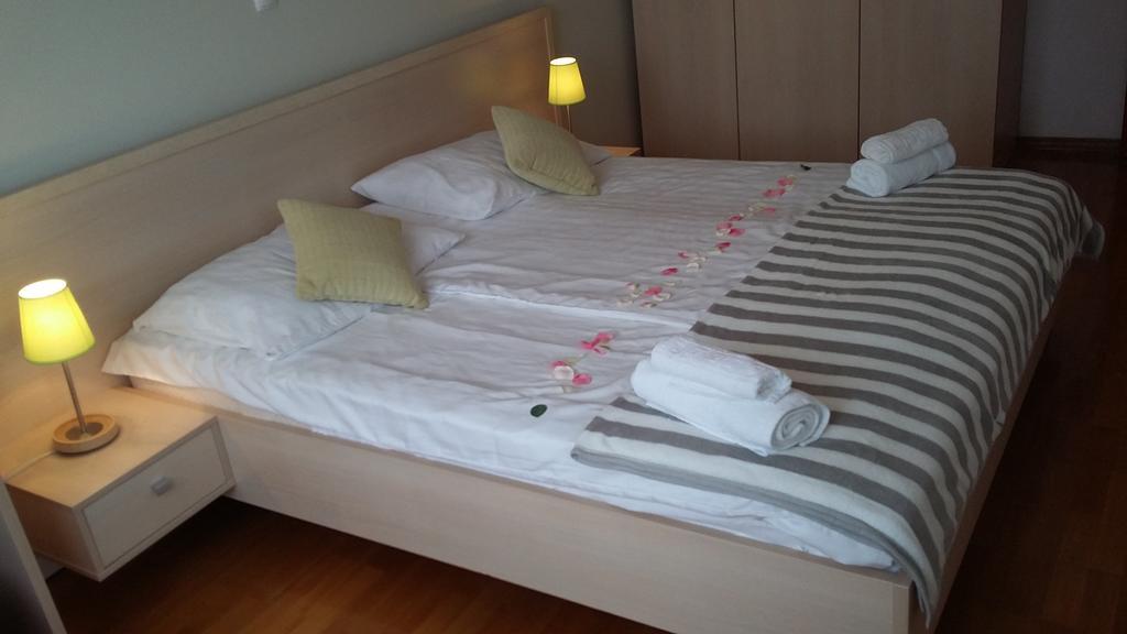Apartment Ana Селце Екстериор снимка