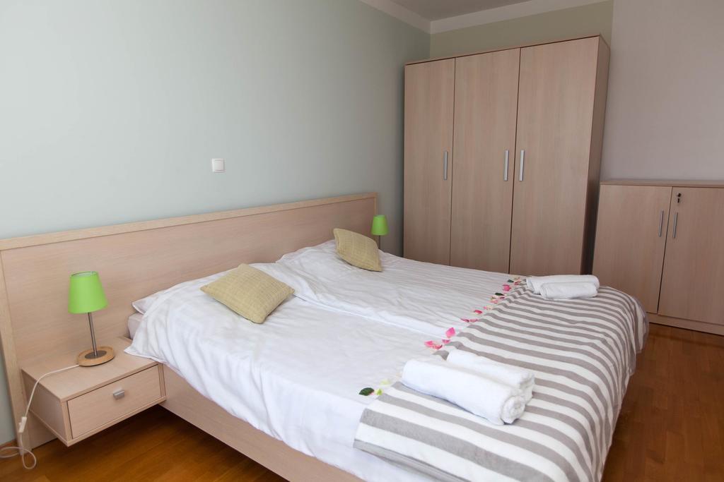 Apartment Ana Селце Екстериор снимка