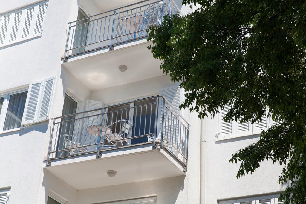 Apartment Ana Селце Екстериор снимка