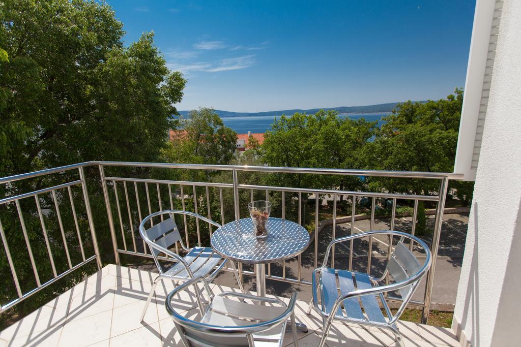 Apartment Ana Селце Екстериор снимка