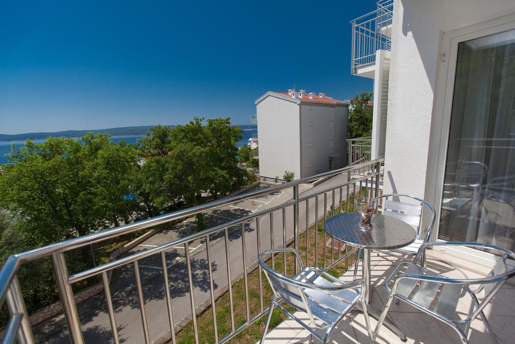 Apartment Ana Селце Екстериор снимка