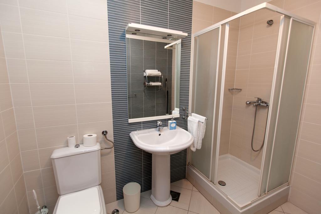 Apartment Ana Селце Екстериор снимка