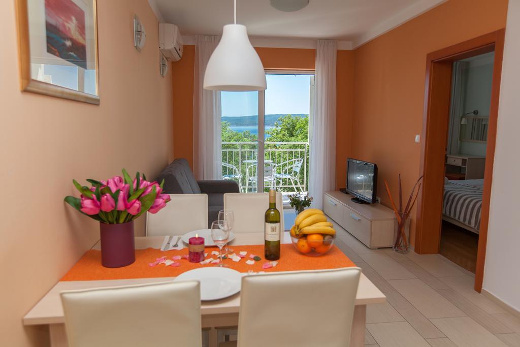 Apartment Ana Селце Екстериор снимка