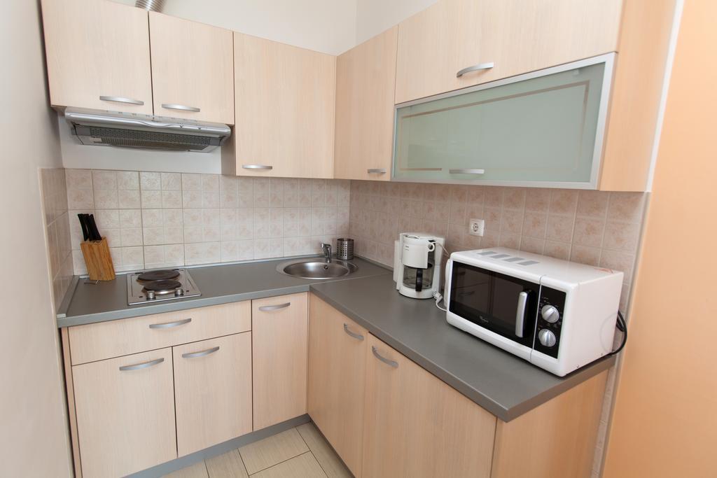 Apartment Ana Селце Екстериор снимка