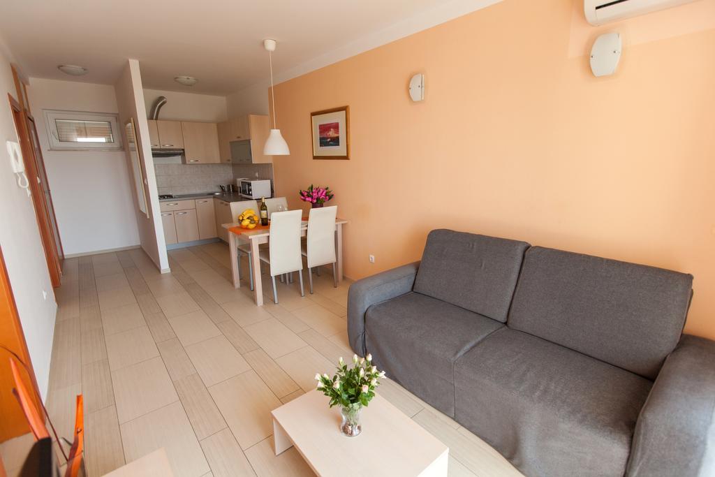 Apartment Ana Селце Екстериор снимка