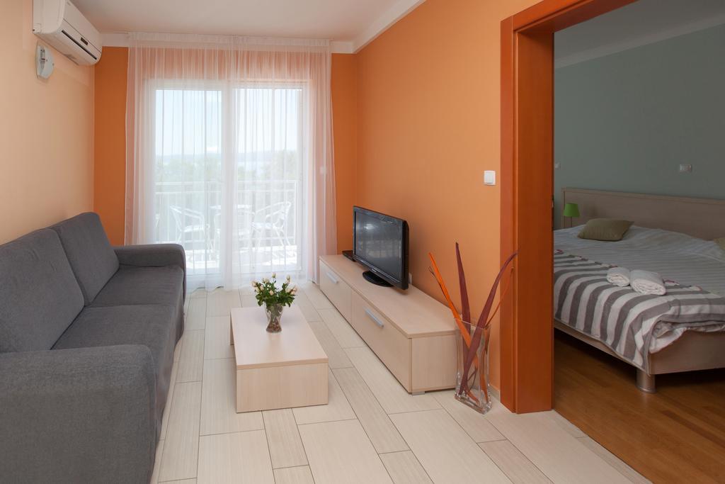 Apartment Ana Селце Екстериор снимка