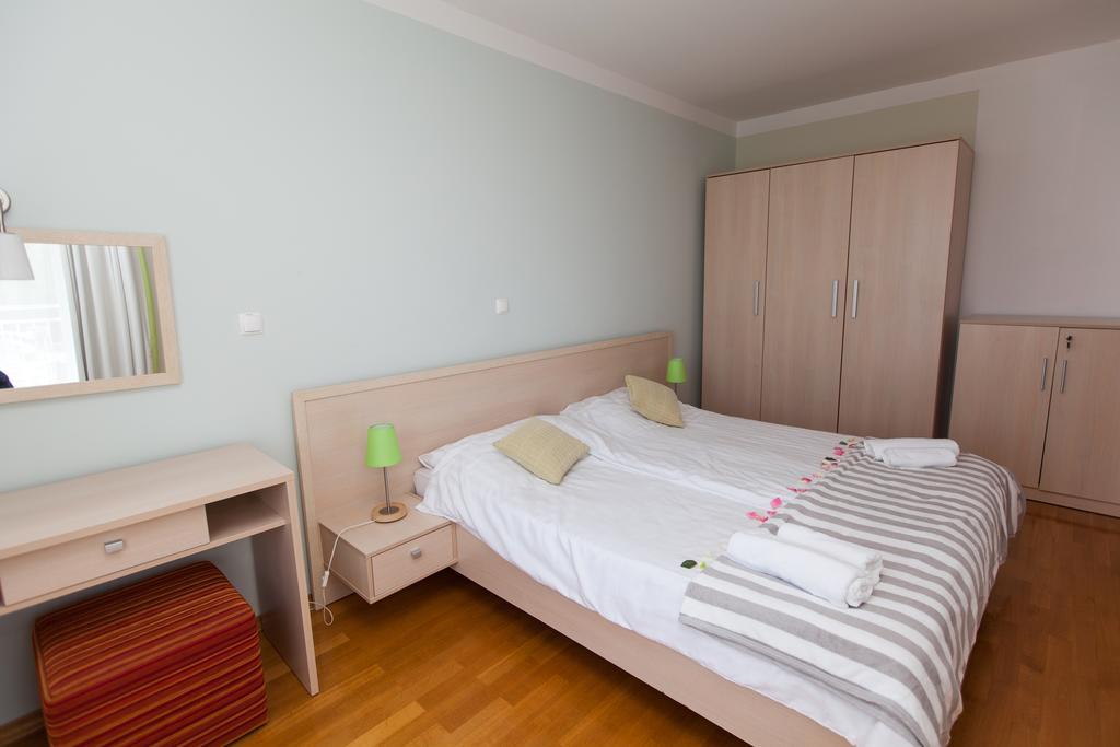Apartment Ana Селце Екстериор снимка