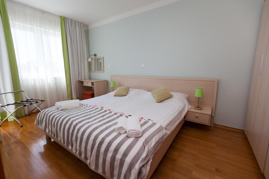 Apartment Ana Селце Екстериор снимка